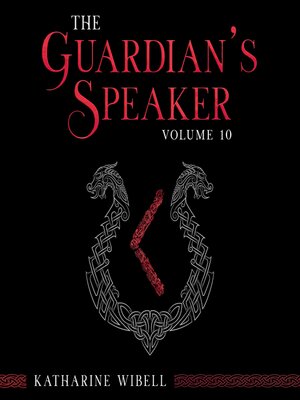 cover image of The Guardian's Speaker Volume Ten